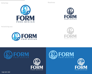 Logo-Design von DesignMX (Renan Mejia) für dieses Projekt | Design: #35846271