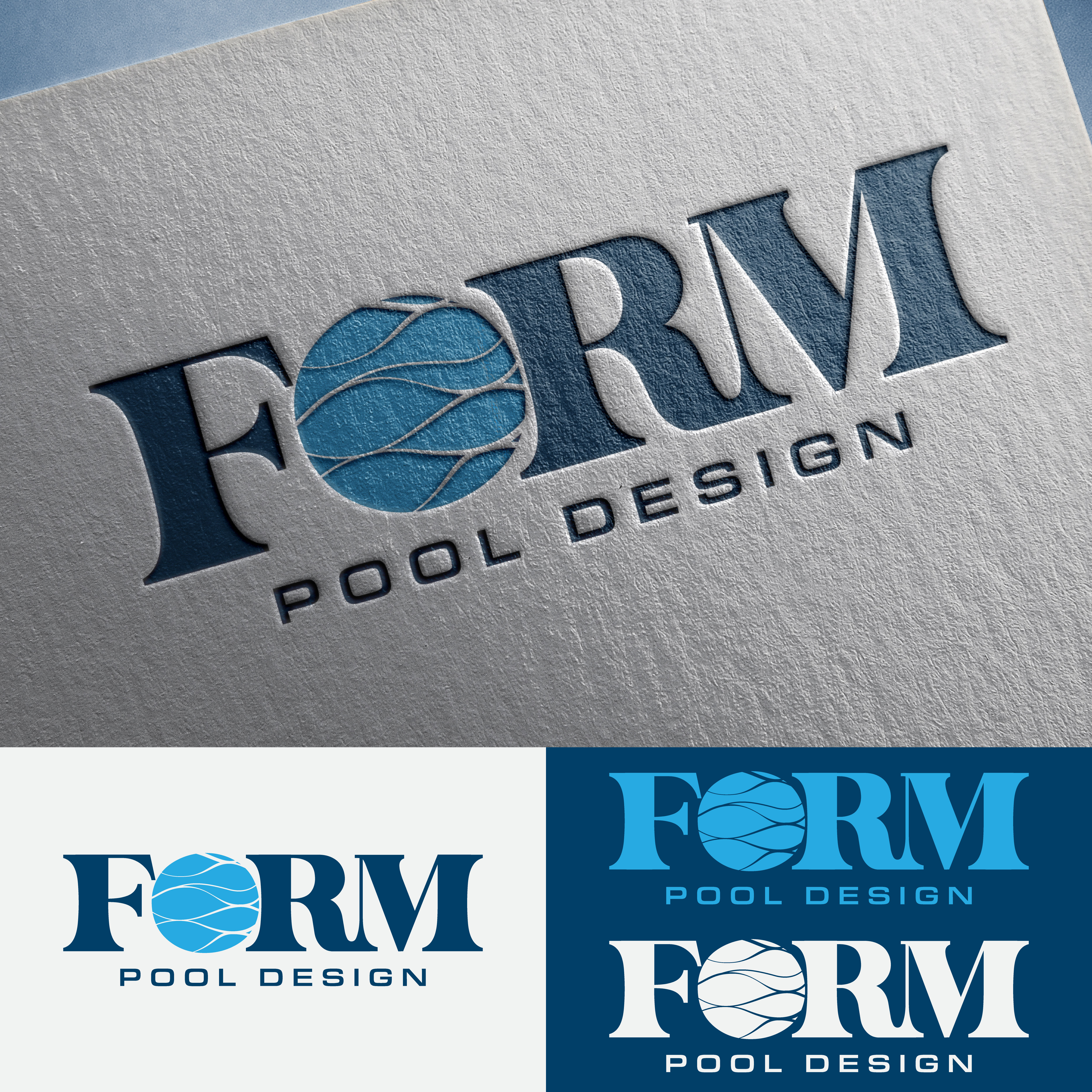 Logo Design by wrdy for this project | Design #35847014