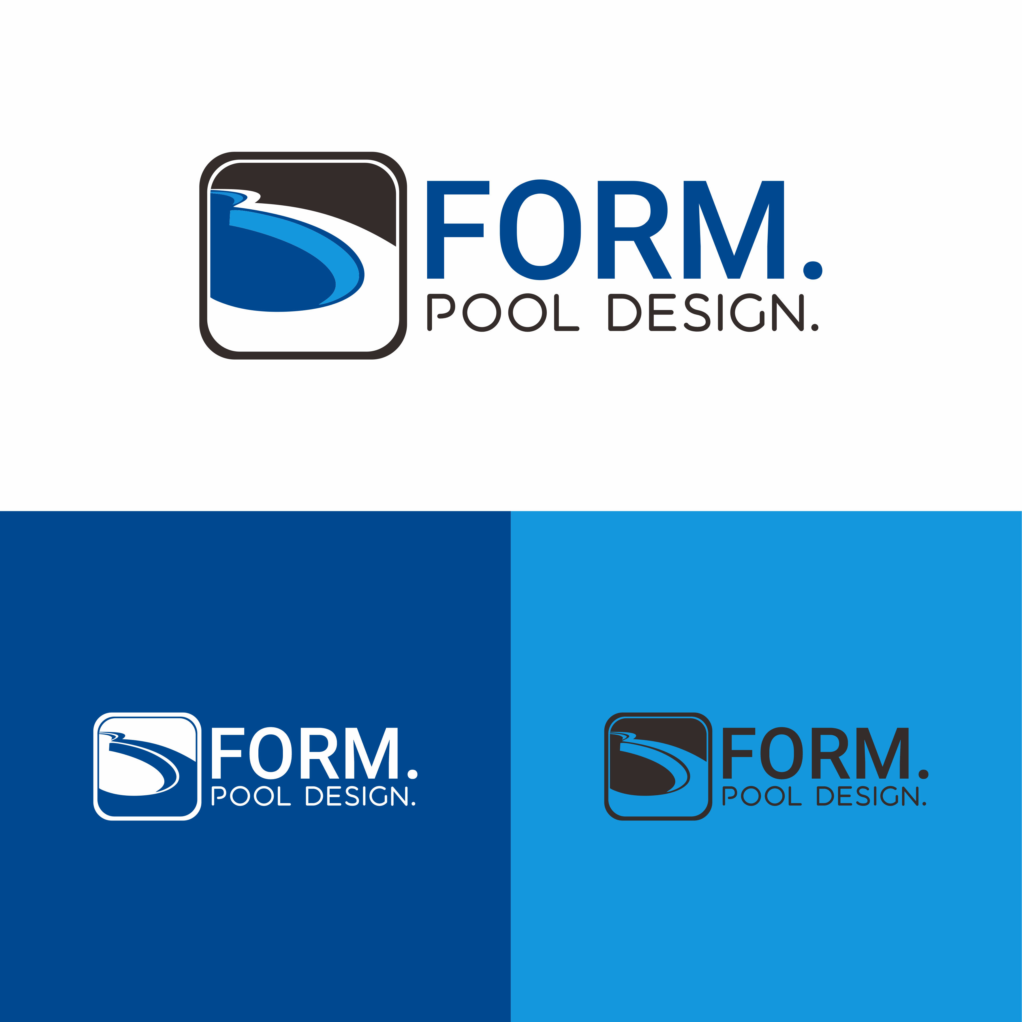 Logo Design by UP_Creative for this project | Design #35881444
