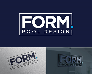 Logo Design by Atec for this project | Design: #35844559