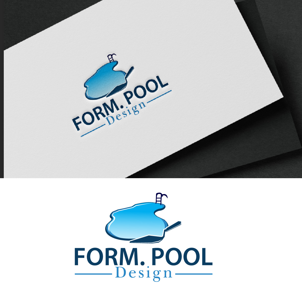 Logo Design by fly  design for this project | Design #35849909