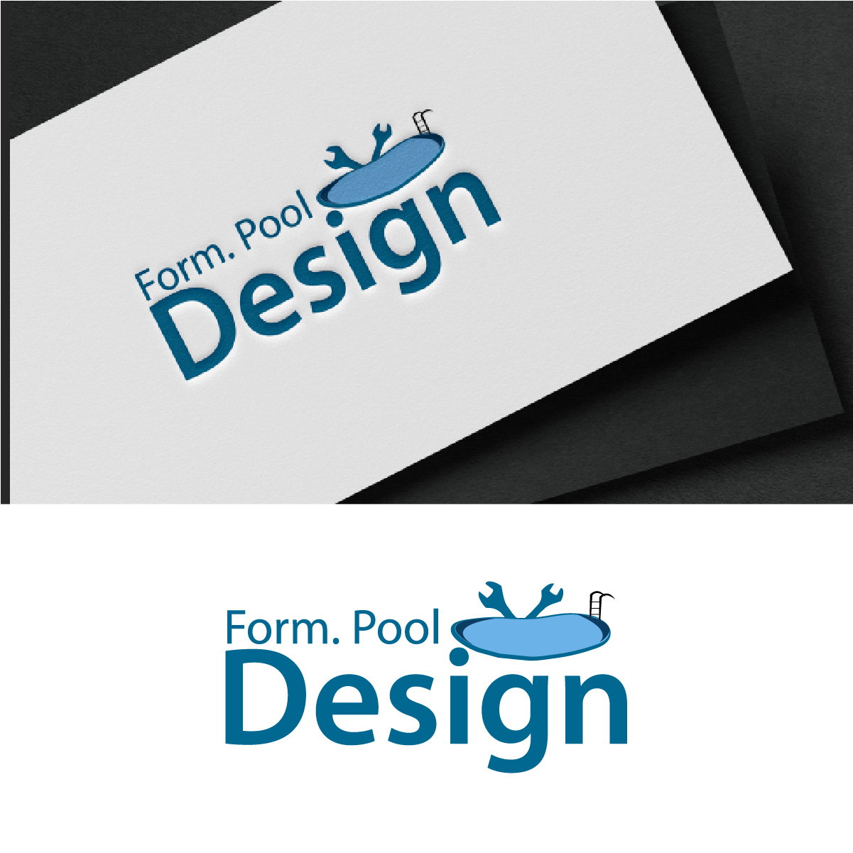 Logo Design by fly  design for this project | Design #35849910