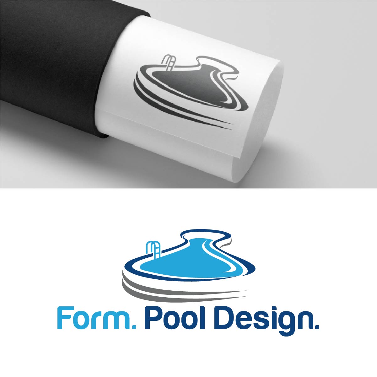 Logo Design by fly  design for this project | Design #35850511