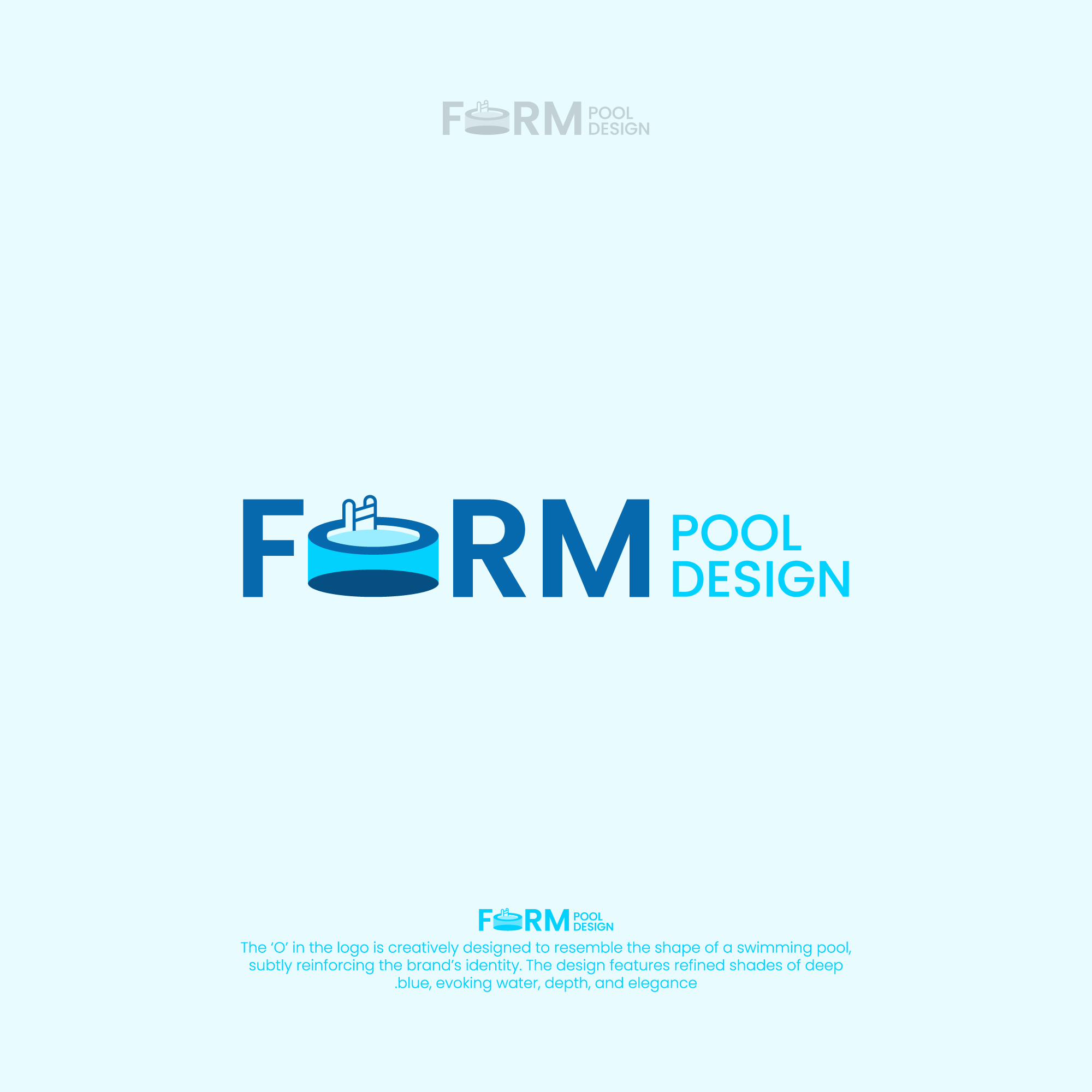 Logo Design by Ahmed Nasser for this project | Design #35850918