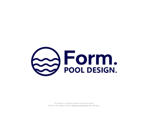 Logo Design by Mohsen Khorshidi