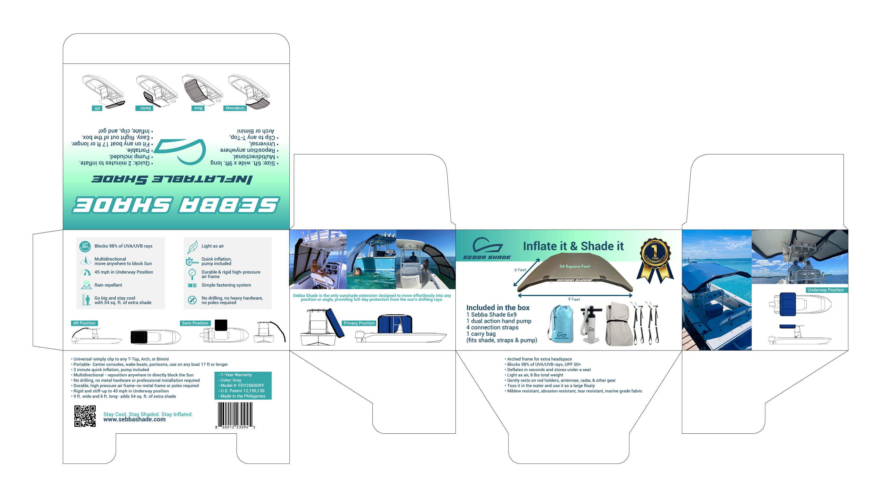 Packaging Design by Sergio Coelho for this project | Design #35859436