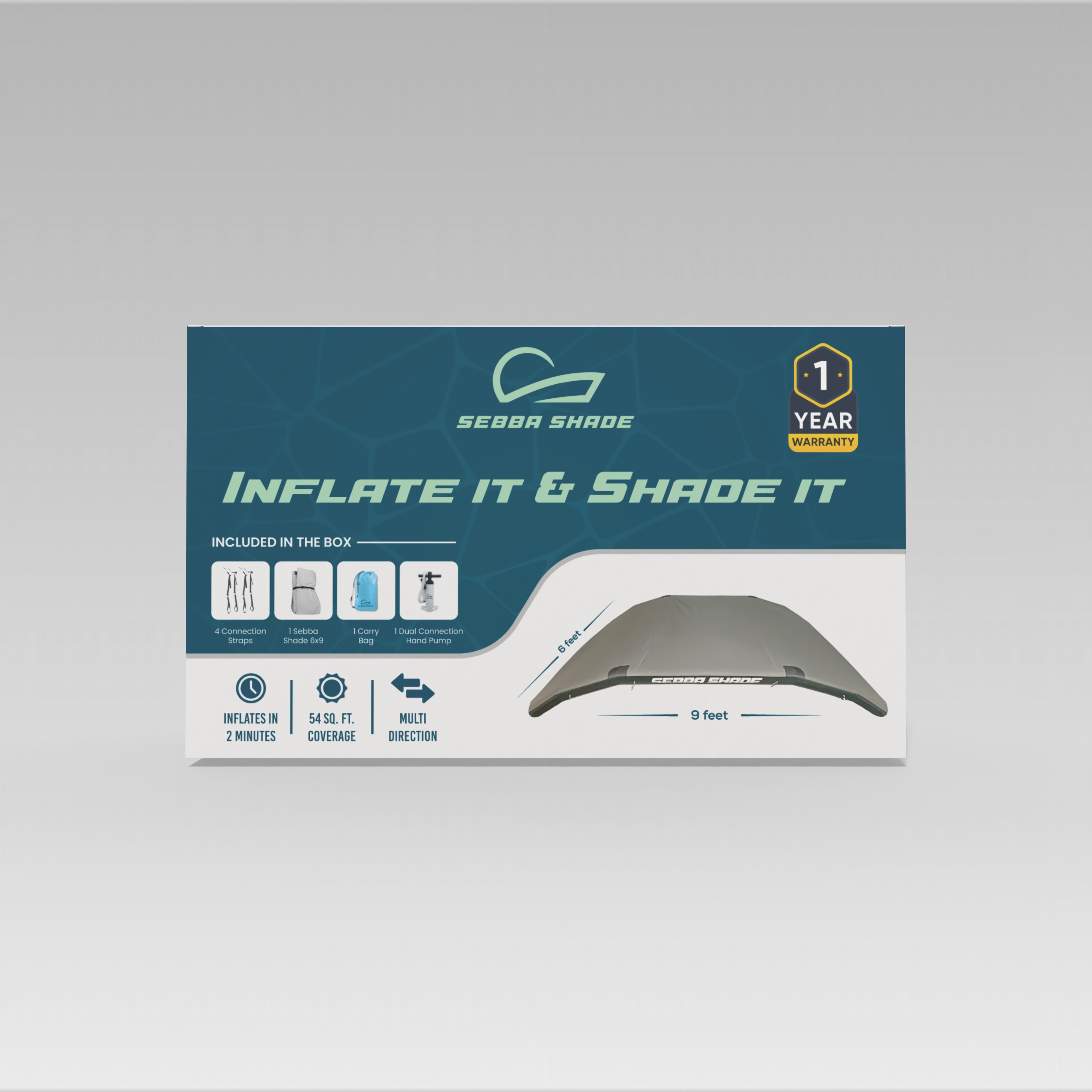 Packaging Design by Creative Studio X for this project | Design #35881165