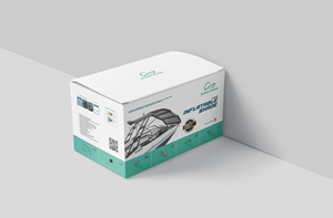 Design Emballage par dadaMEDIA pour ce projet | Design : #35856824