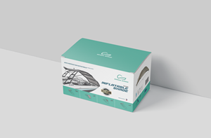 Design Emballage par dadaMEDIA pour ce projet | Design : #35856827