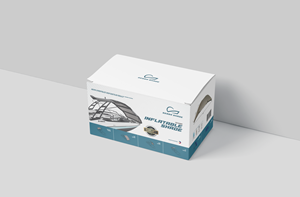 Packaging Design by dadaMEDIA for this project | Design: #35856924