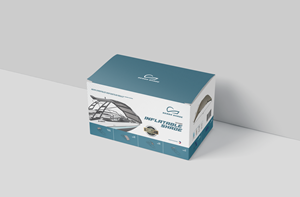 Packaging Design by dadaMEDIA for this project | Design: #35856925