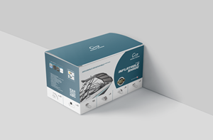 Packaging Design by dadaMEDIA for this project | Design: #35878660