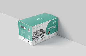 Packaging Design by dadaMEDIA for this project | Design: #35878661