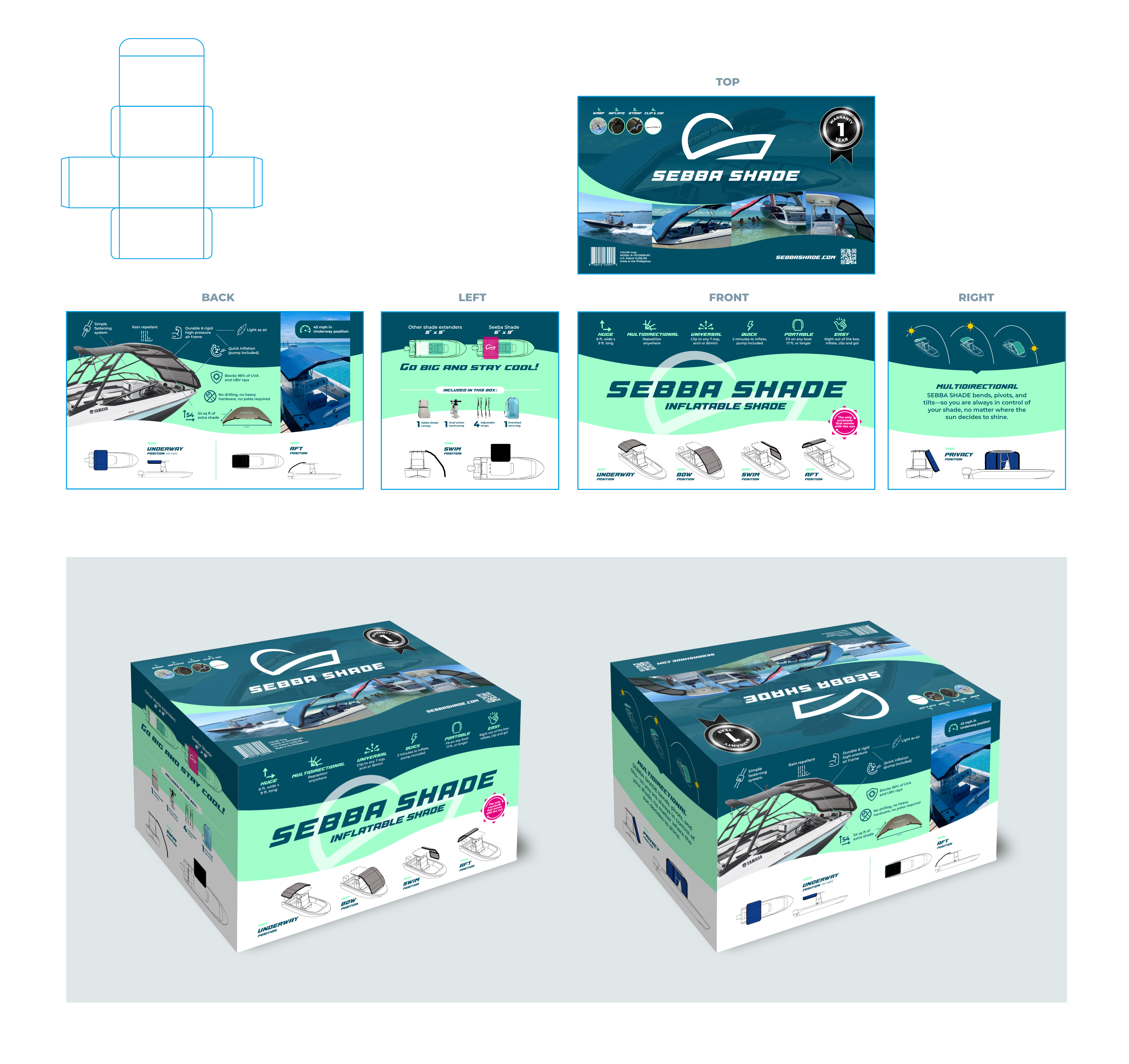 Diseño de Empaque por Limonero DG para este proyecto | Diseño #35974726