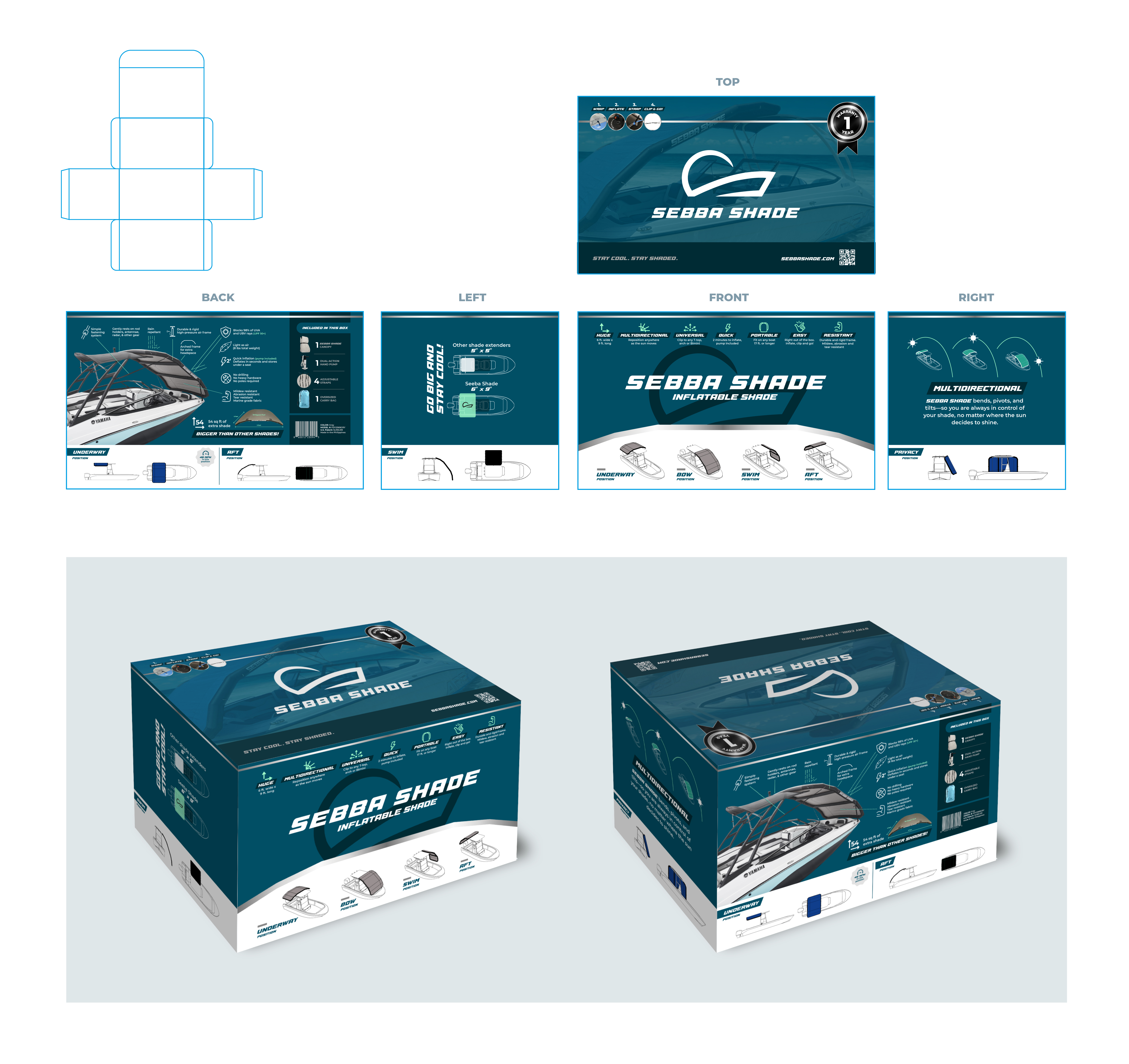 Packaging Design by Limonero DG for this project | Design #36005323