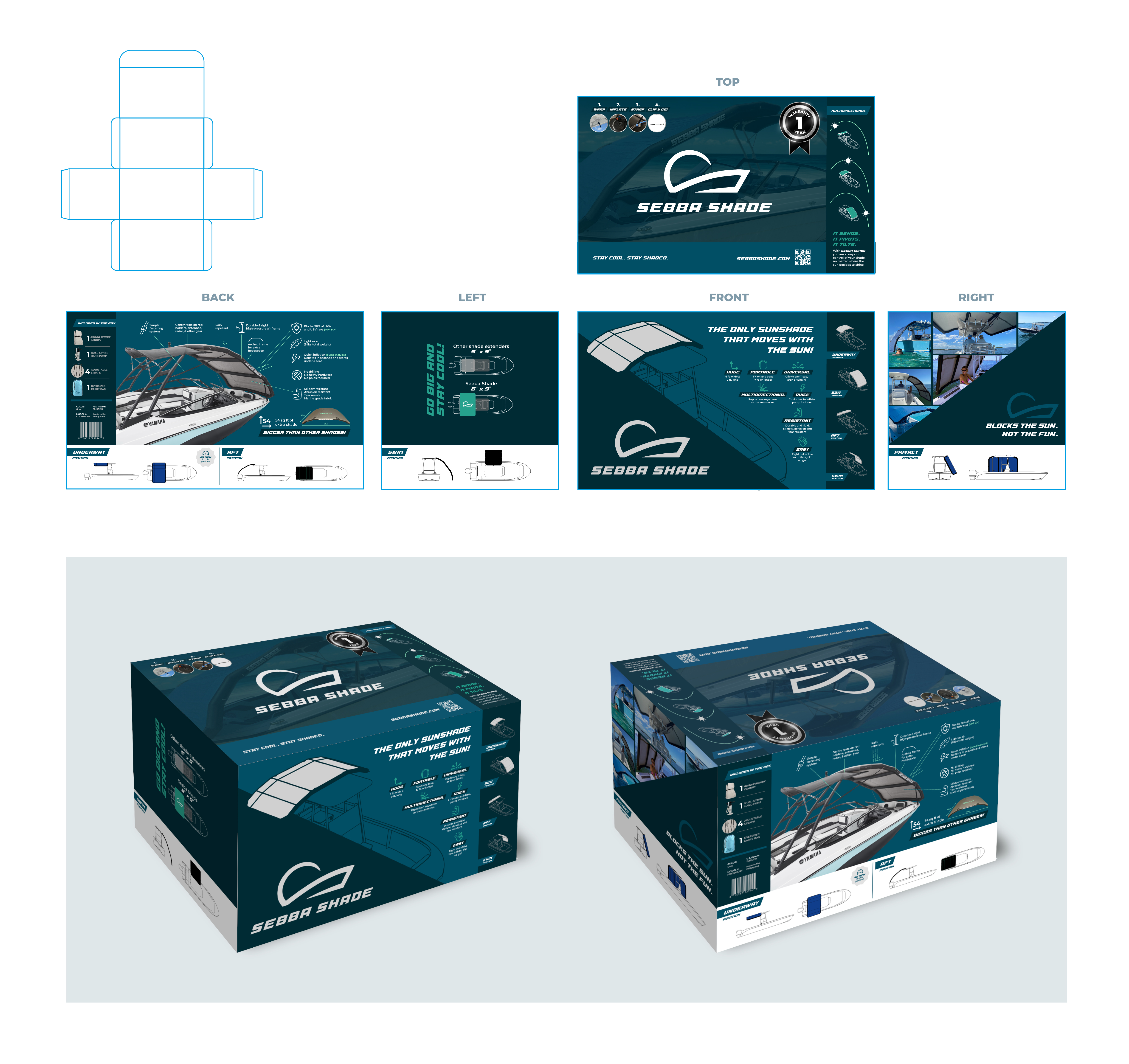 Design Emballage par Limonero DG pour ce projet | Design #36005328