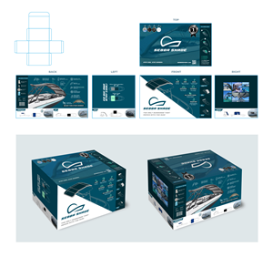 Packaging Design by Limonero DG for this project | Design: #36005329