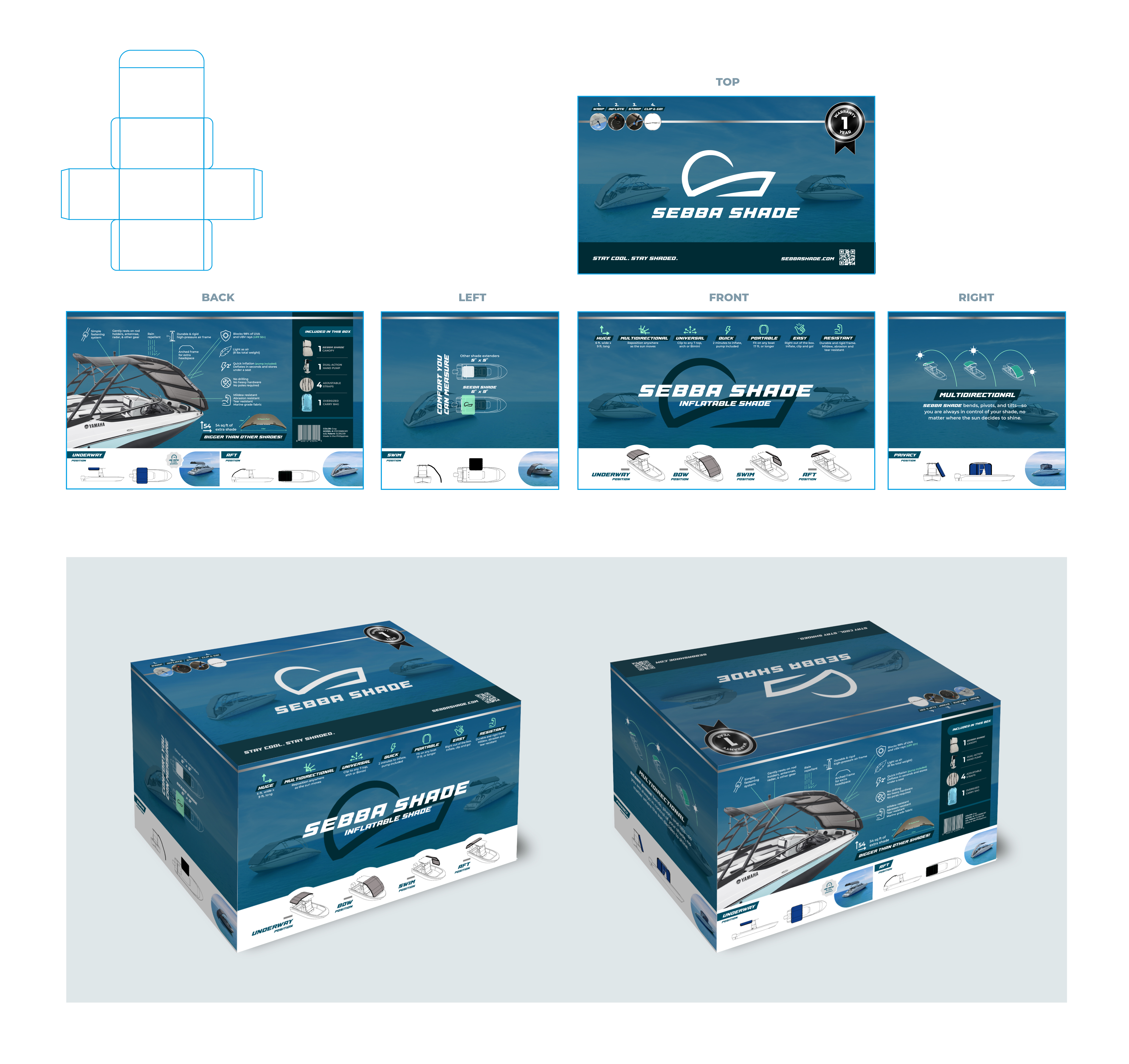 Design Emballage par Limonero DG pour ce projet | Design #36030835