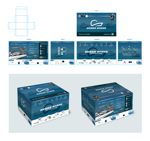 Packaging Design by Limonero DG for this project | Design: #36030835
