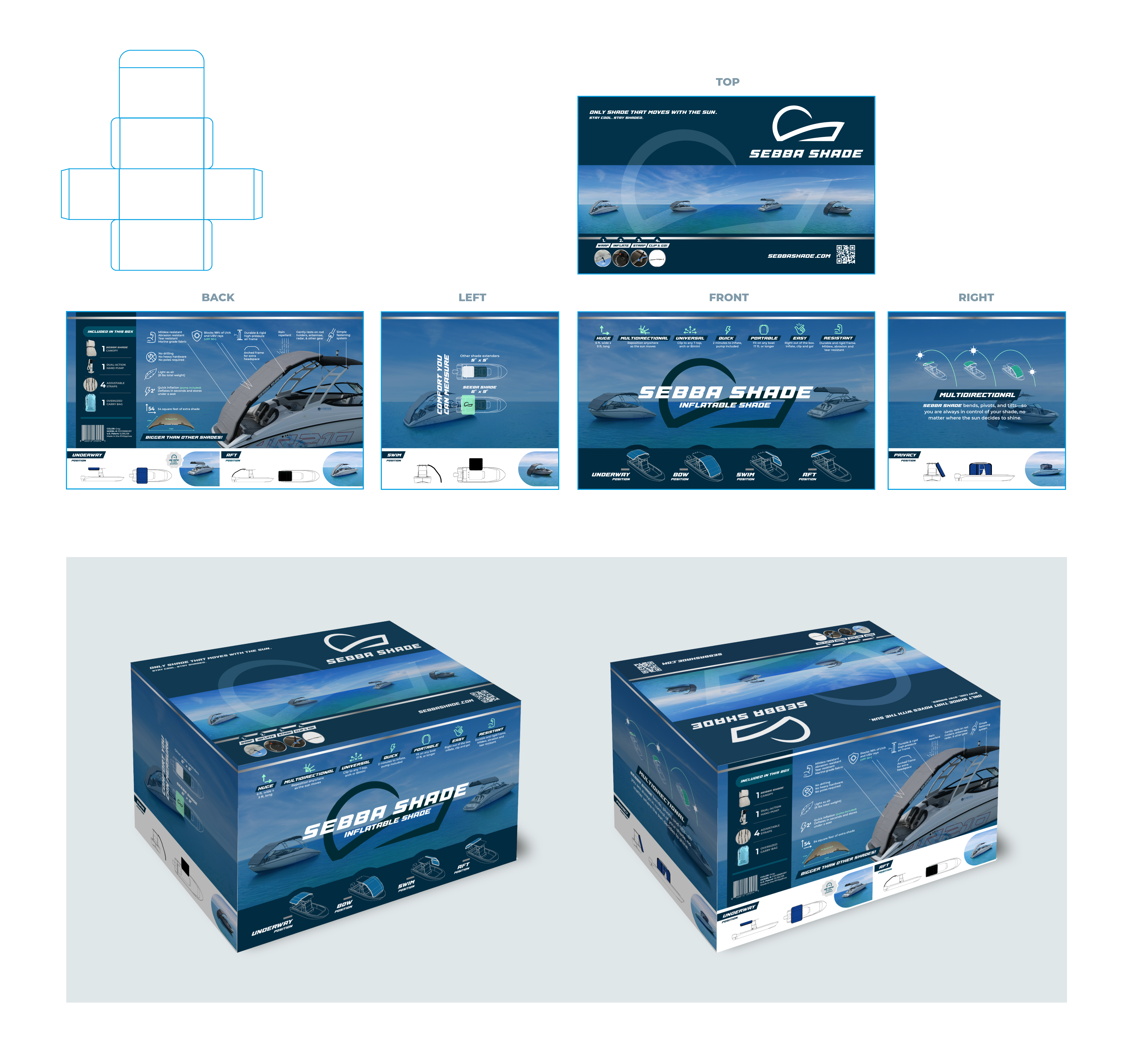 Diseño de Empaque por Limonero DG para este proyecto | Diseño #36030836