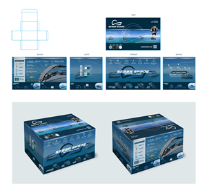 Design Emballage par Limonero DG pour ce projet | Design : #36030837