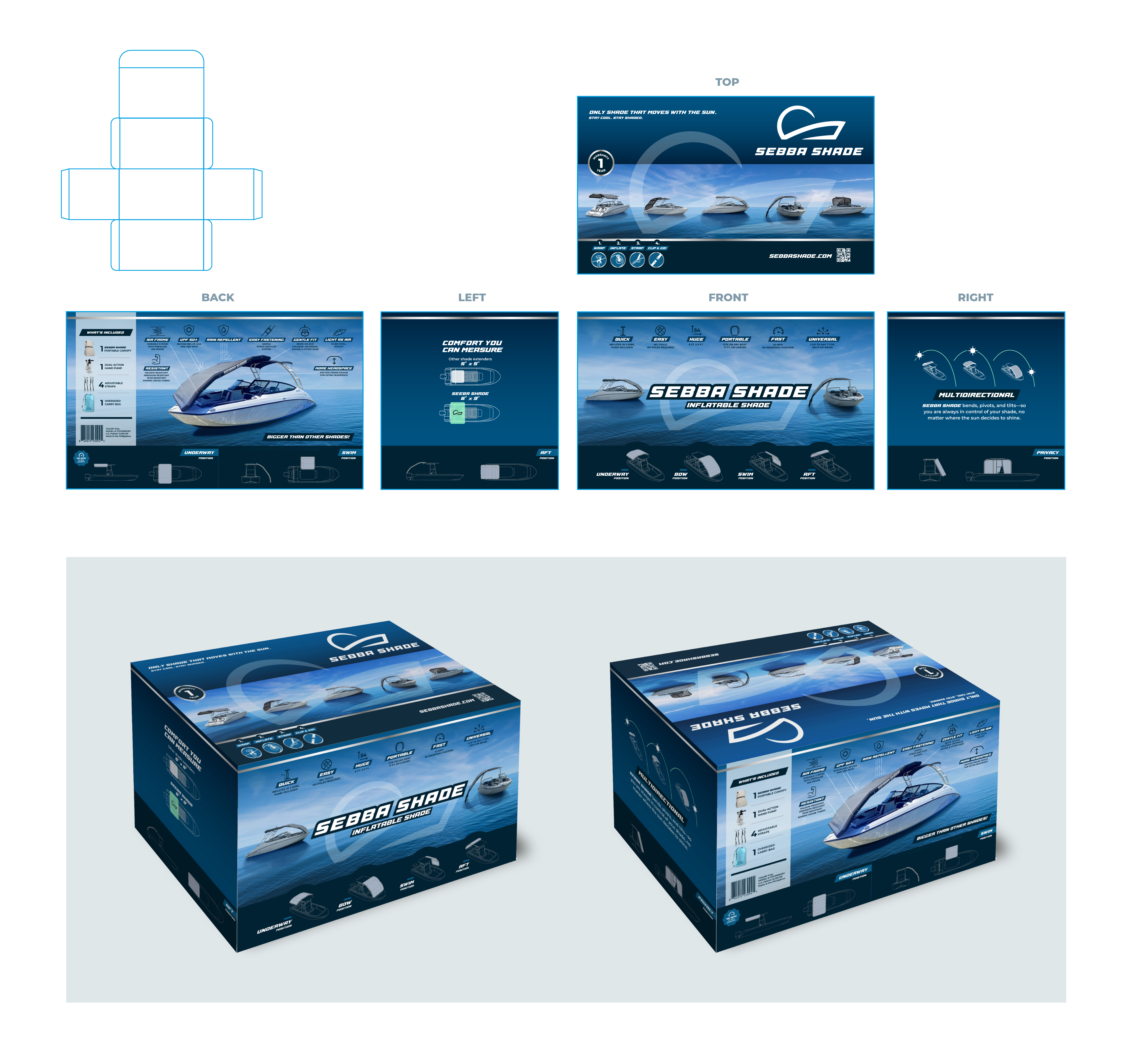 Packaging Design by Limonero DG for this project | Design #36212272