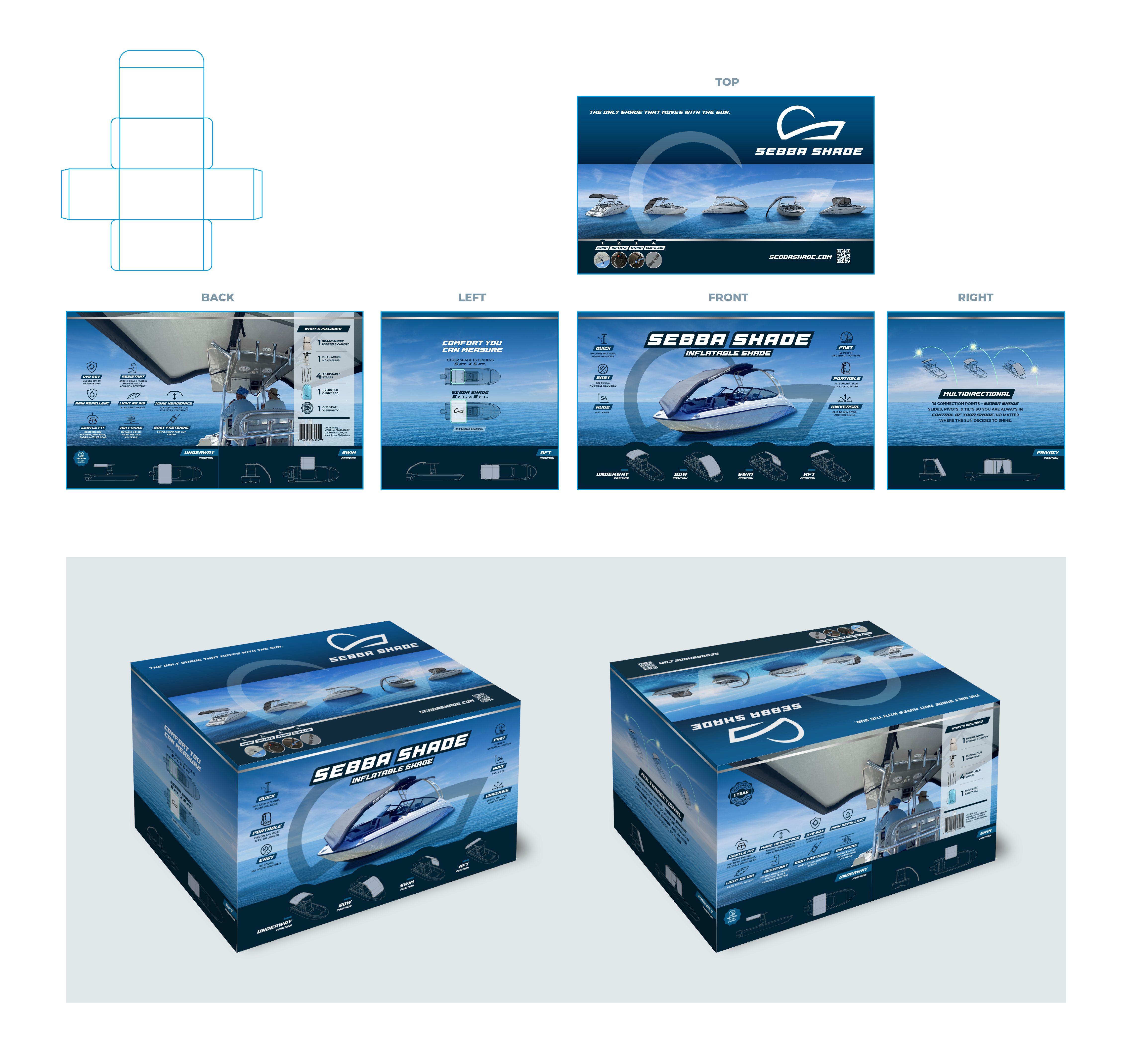 Packaging Design by Limonero DG for this project | Design #36287206