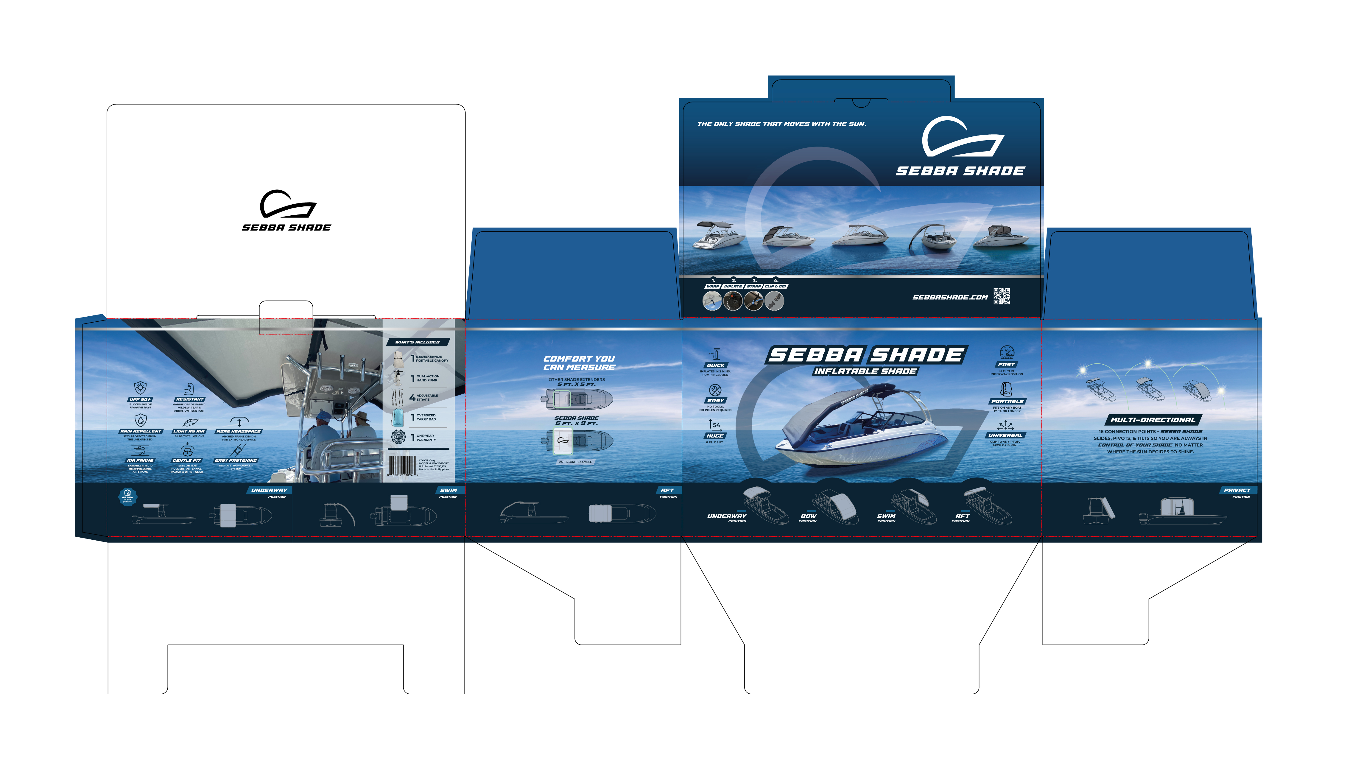 Packaging Design by Limonero DG for this project | Design #36424805