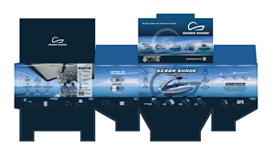 Packaging Design by Limonero DG for this project | Design: #36424806