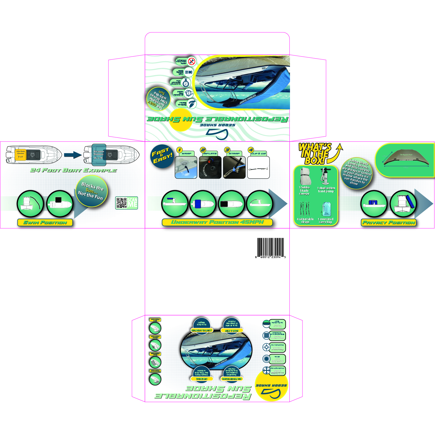 Packaging Design by Kings Bishop Design for this project | Design #35968219