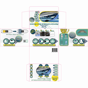 Packaging Design by Kings Bishop Design for this project | Design: #35968219