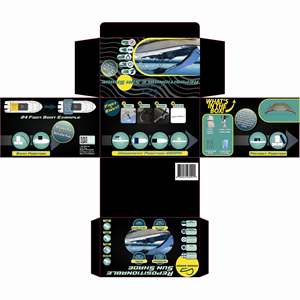 Packaging Design by Kings Bishop Design for this project | Design: #35968223