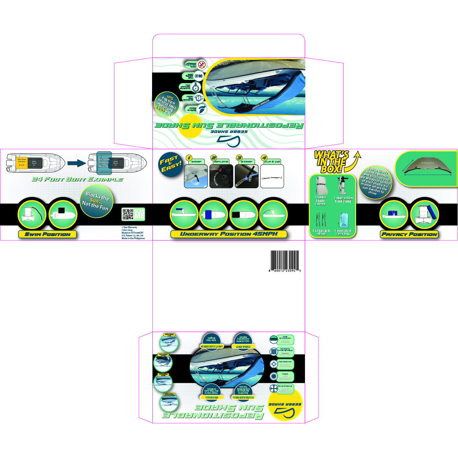 Packaging Design by Kings Bishop Design for this project | Design #36004698