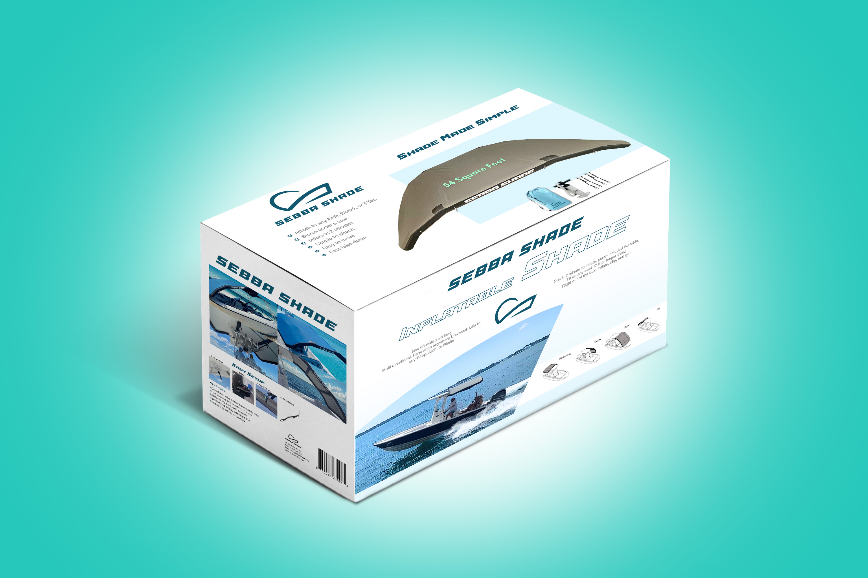 Packaging Design by GMWIRE for this project | Design #35879601
