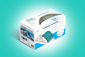 Design Emballage par GMWIRE pour ce projet | Design : #35879602