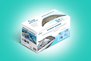 Design Emballage par GMWIRE pour ce projet | Design : #35879603