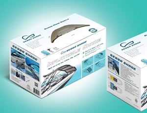 Design Emballage par GMWIRE pour ce projet | Design : #35912598