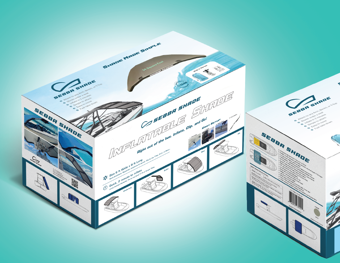 Design Emballage par GMWIRE pour ce projet | Design #35931293
