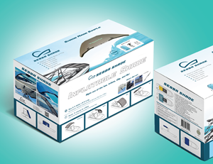 Design Emballage par GMWIRE pour ce projet | Design : #35931293