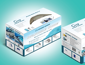 Design Emballage par GMWIRE pour ce projet | Design : #35931294