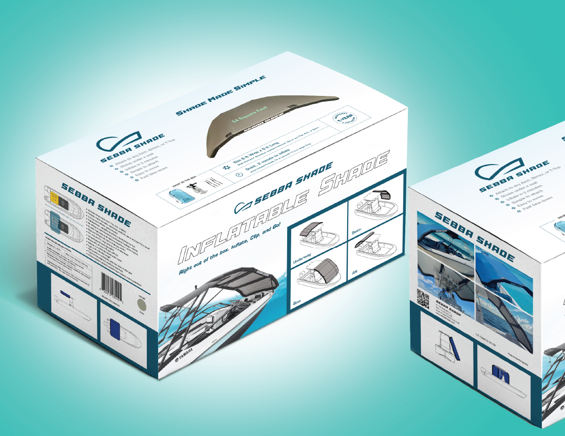 Design Emballage par GMWIRE pour ce projet | Design #35935853