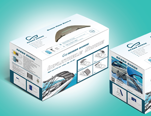 Design Emballage par GMWIRE pour ce projet | Design : #35935853