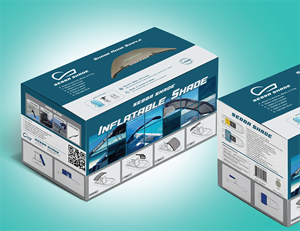Design Emballage par GMWIRE pour ce projet | Design : #35942014