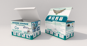 Packaging Design by Rickyy for this project | Design: #35849819