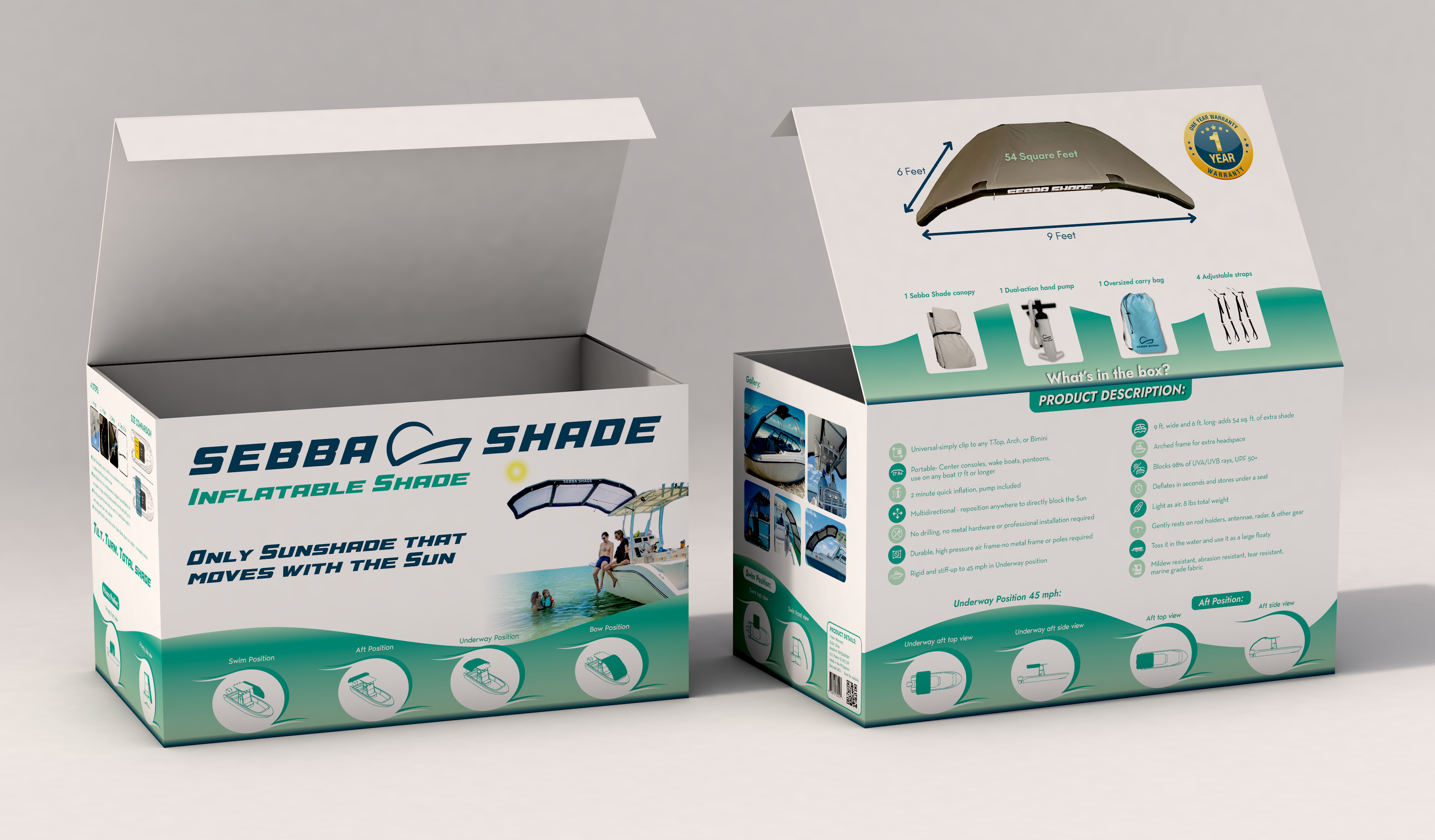 Packaging Design by Rickyy for this project | Design #35955640