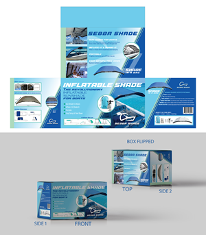 Packaging Design by Mireille10 for this project | Design #35862672