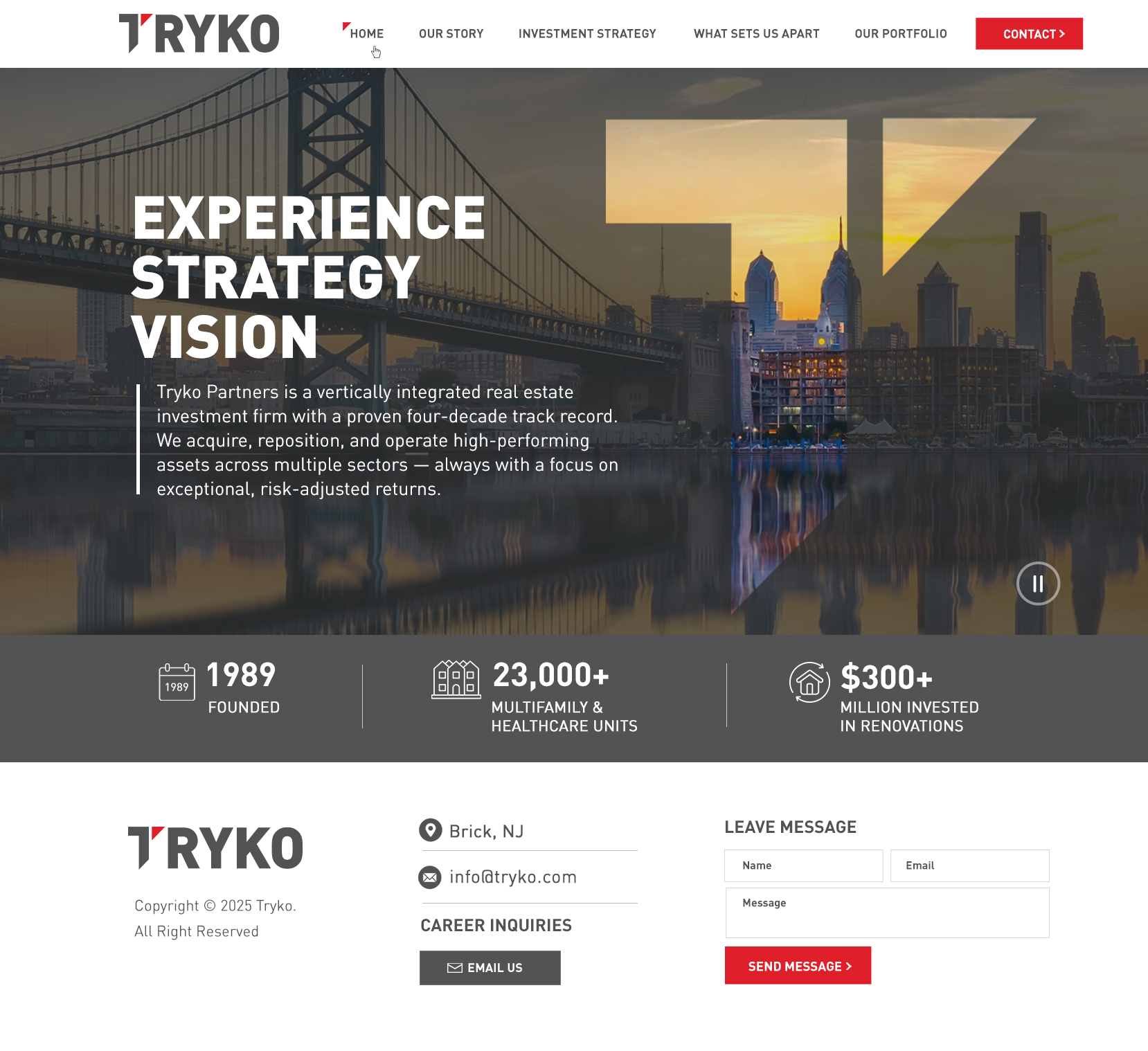 Diseño Web por Blue Sparrow para WPI Ltd. | Diseño #35874950