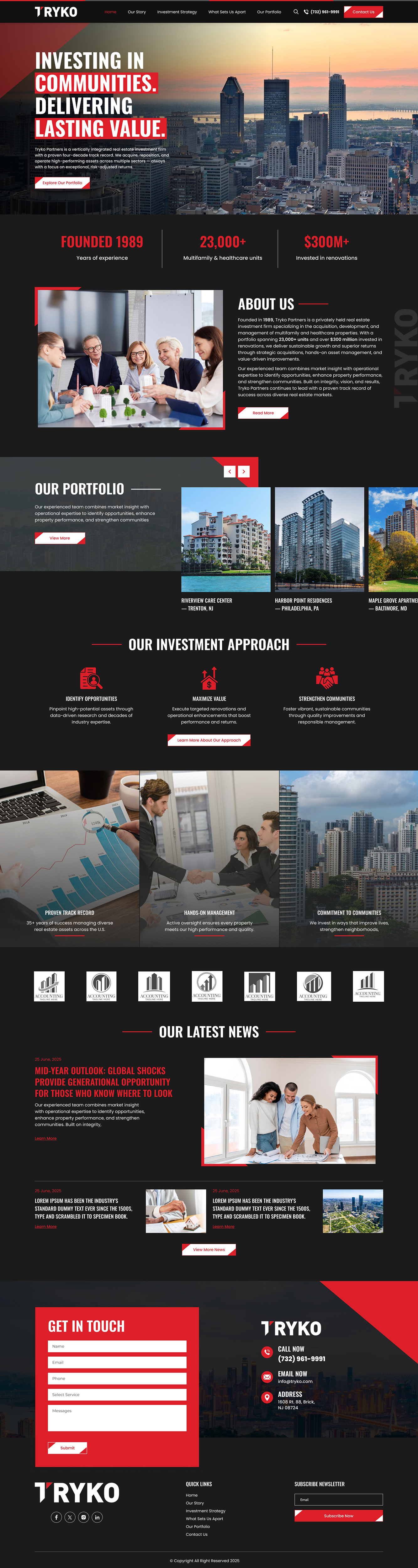 Diseño Web por IDesign1606 para WPI Ltd. | Diseño #35858043