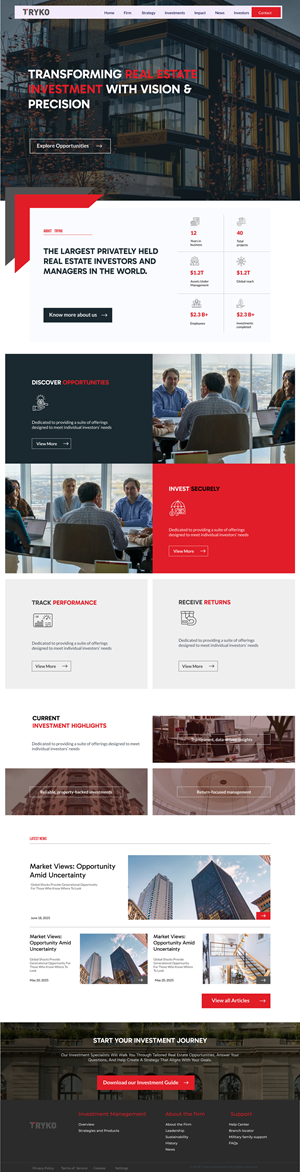 Web Design by sameerbashyal for WPI Ltd. | Design #35850654