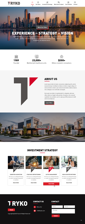 Web-Design von pb für WPI Ltd. | Design: #35852188